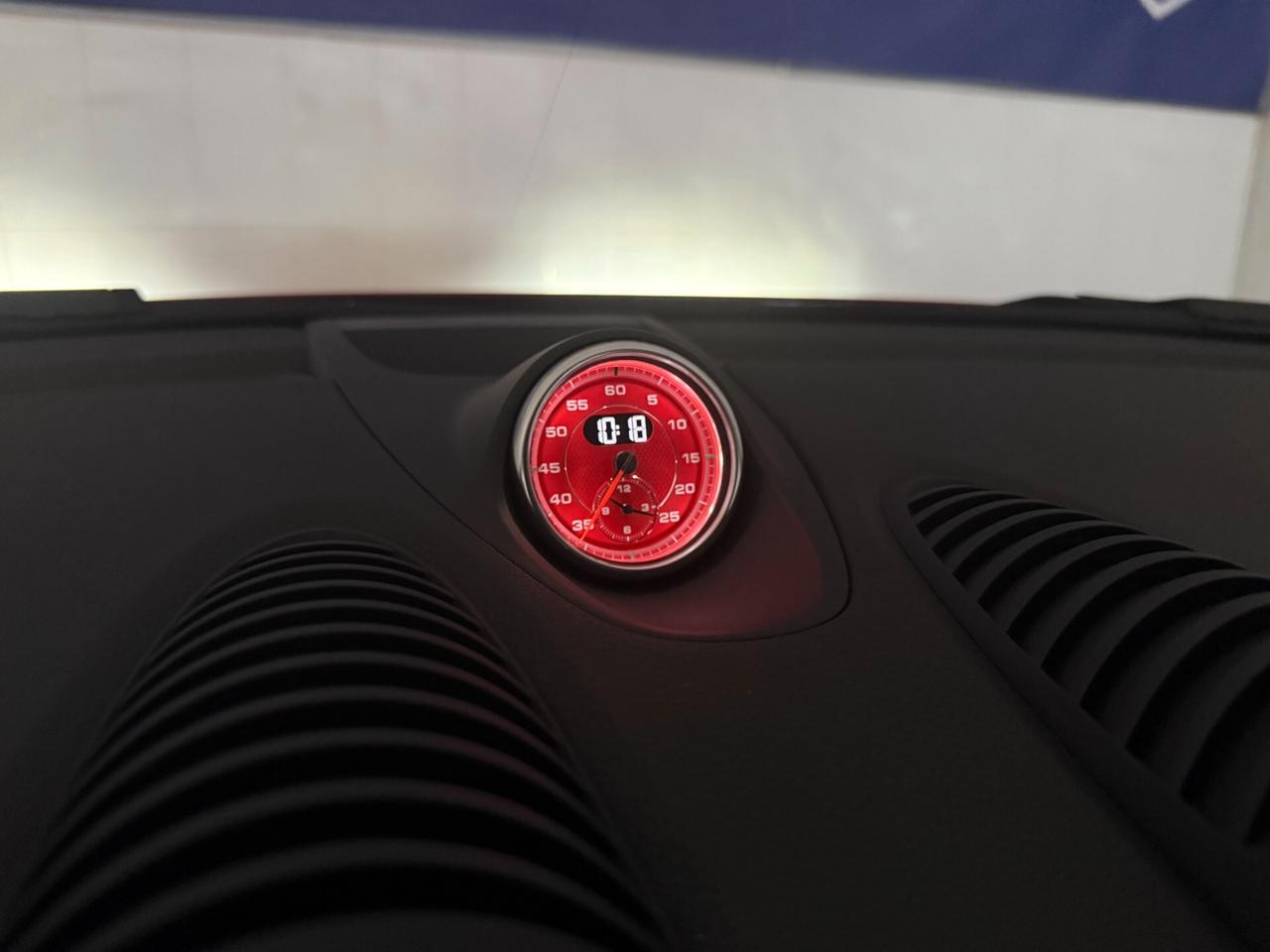 Porsche Cayman 718 2.0 Style Edition PDK