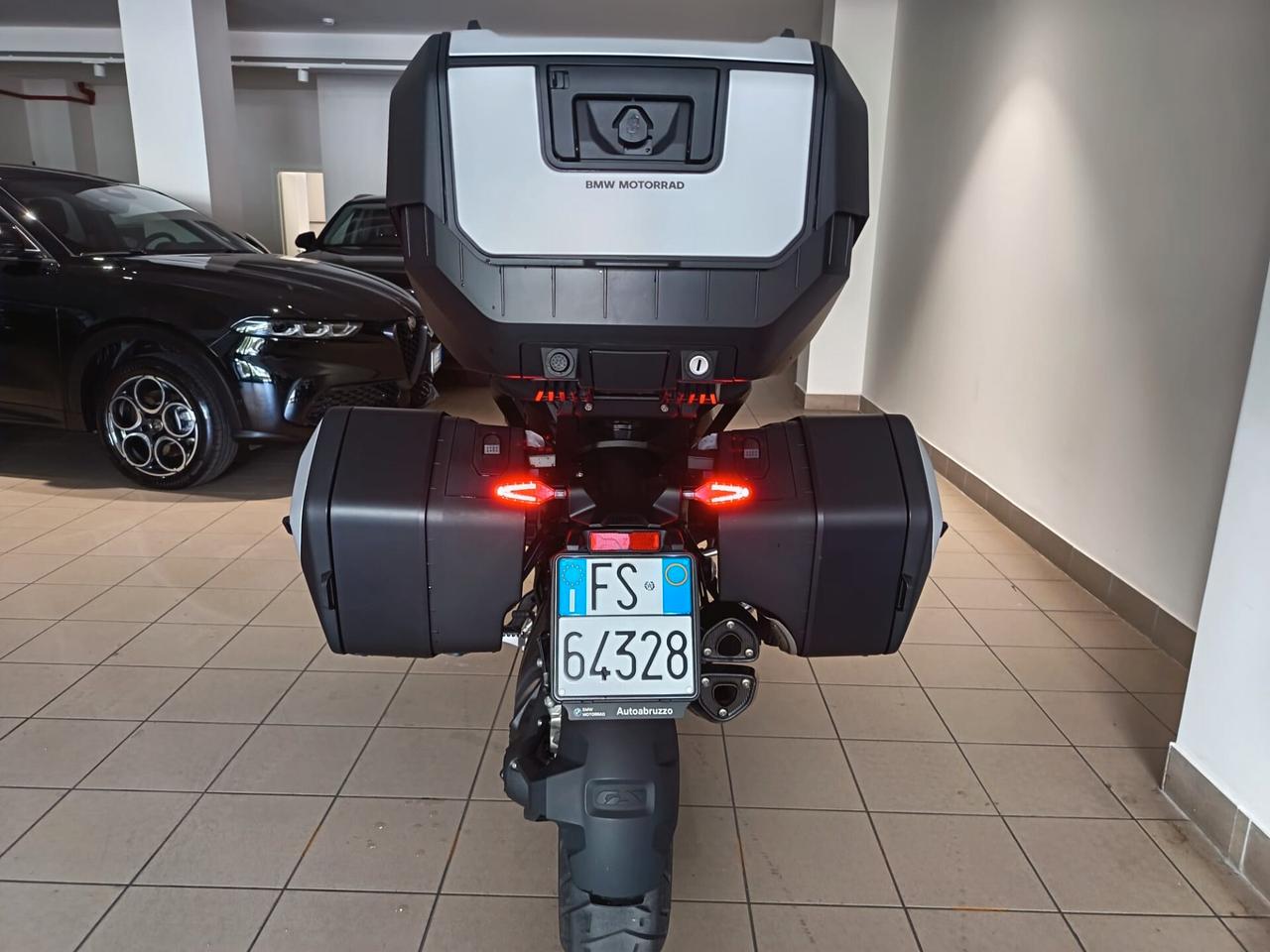 Bmw R 1300 GS