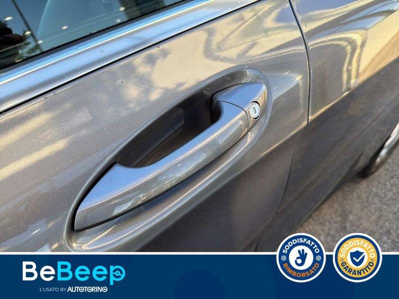 Mercedes-Benz GLA 250 SPORT AUTO