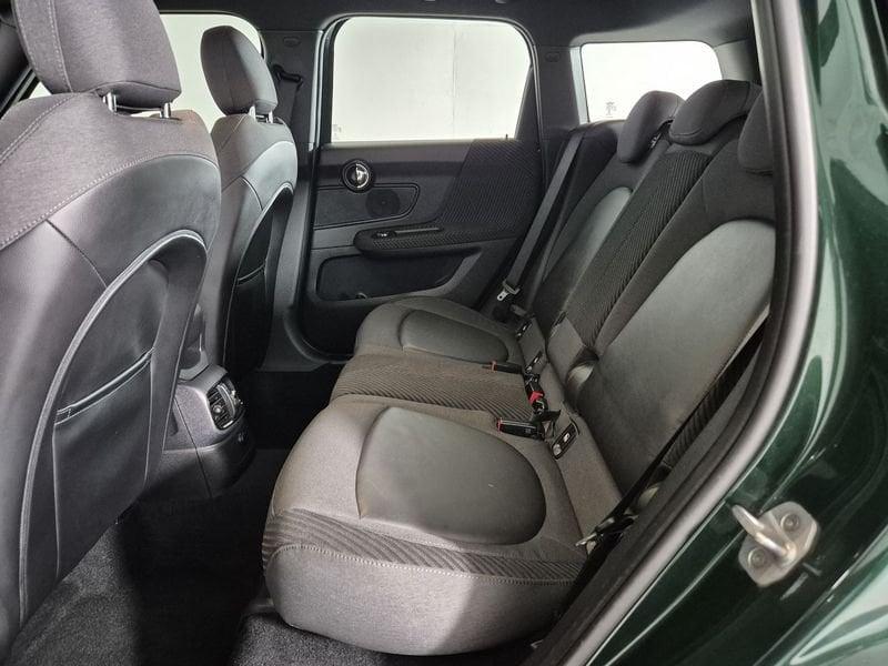 MINI Mini Countryman F60 2017 Benzi Mini Countryman 1.5 Cooper auto