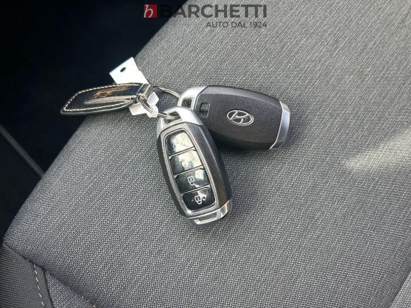 Hyundai Kona EV 39 KWH XLINE