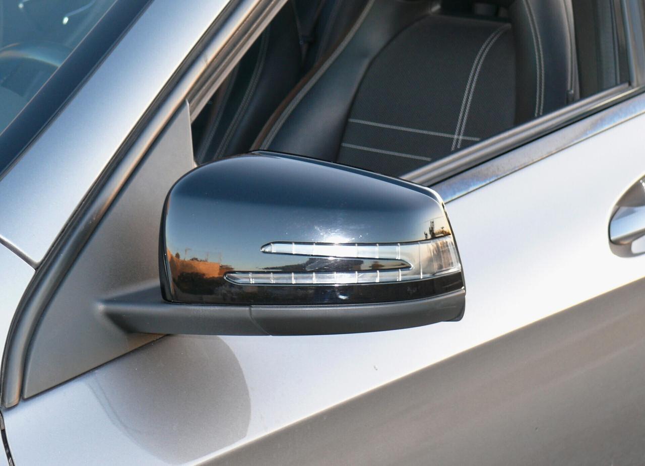 Mercedes A 200 CDI Automatic (M1444)