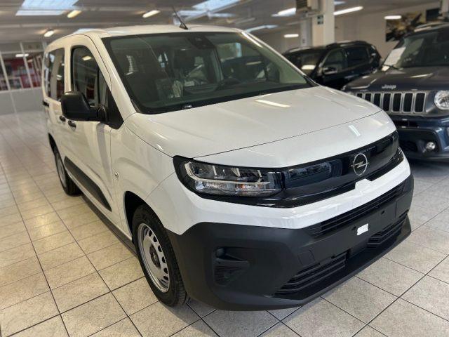 OPEL Combo Life 1.5D 100 CV S&S MT6 Edition Plus N1