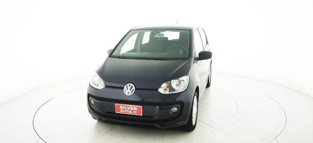 VOLKSWAGEN up! 1.0 75 CV 5p. cross up! - CAMBIO AUTOMATICO