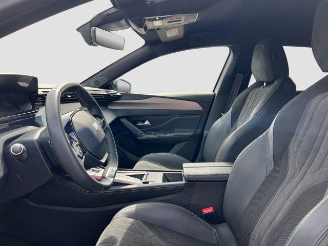 PEUGEOT 308 308 PureTech Turbo 130 S&S EAT8 GT
