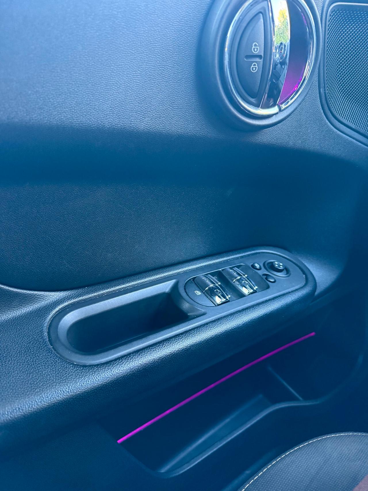 Mini One Countryman 1.5 benzina unico proprietario