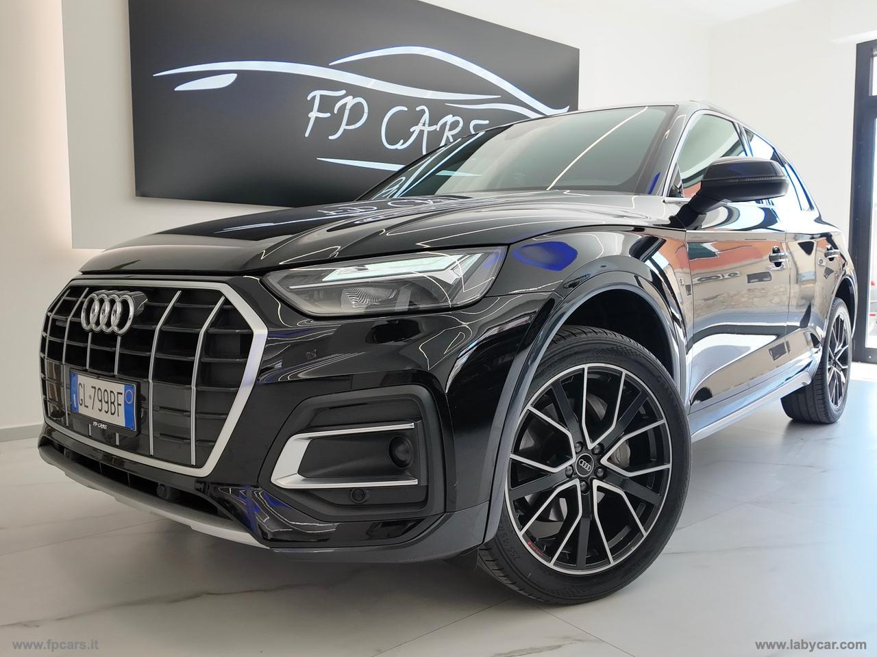 AUDI Q5 40 TDI 204CV QUATTRO S TRONIC SPORT