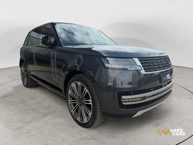 Land Rover Range Rover 3.0D I6 350 MHEV HSE SWB aut.
