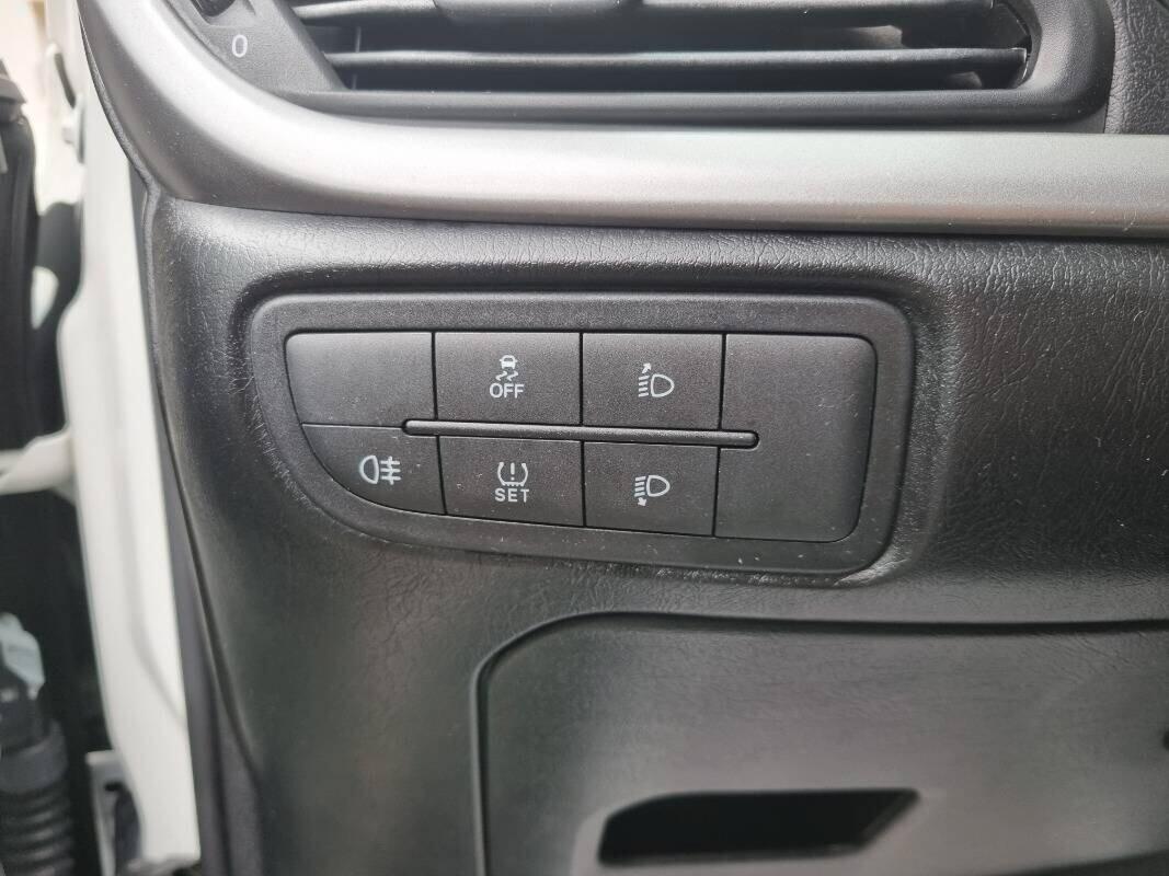 Fiat Tipo 1.6 Mjt S&S SW Business