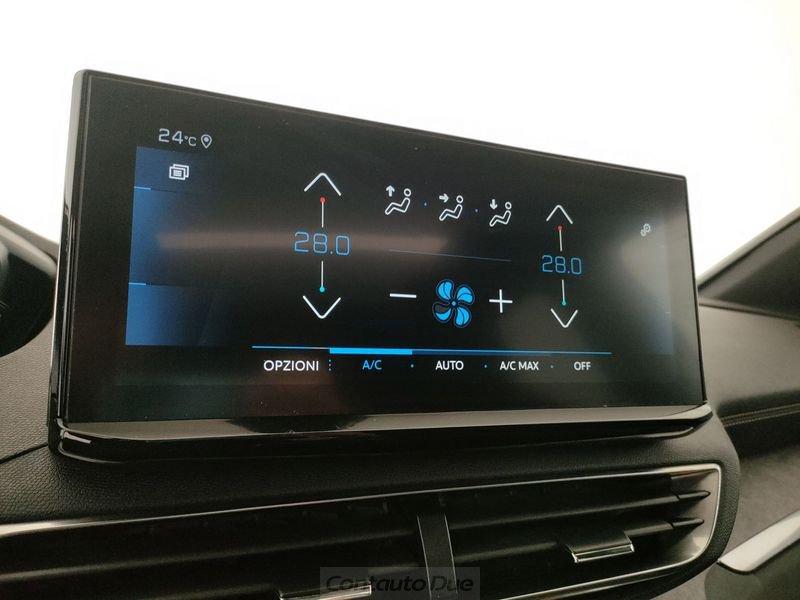 Peugeot 3008 3008 BlueHDi 130 S&S EAT8 GT Pack