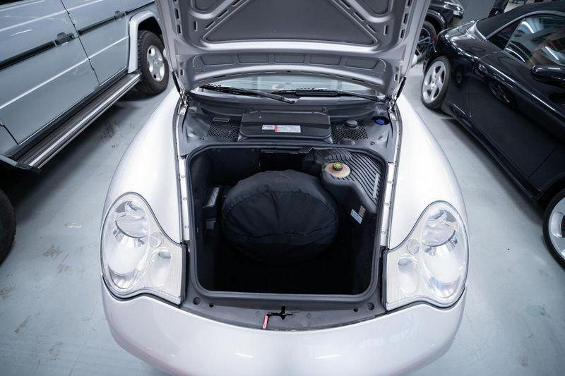 Porsche 911 911 CARRERA