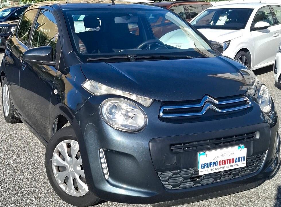 Citroen C1 VTi 68CV 5porte Feel - 2018