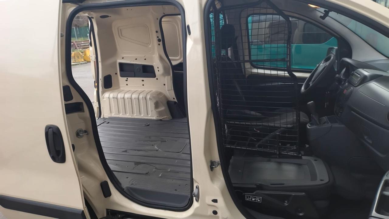 Fiat Fiorino 1.3 MJT 75CV Furgone