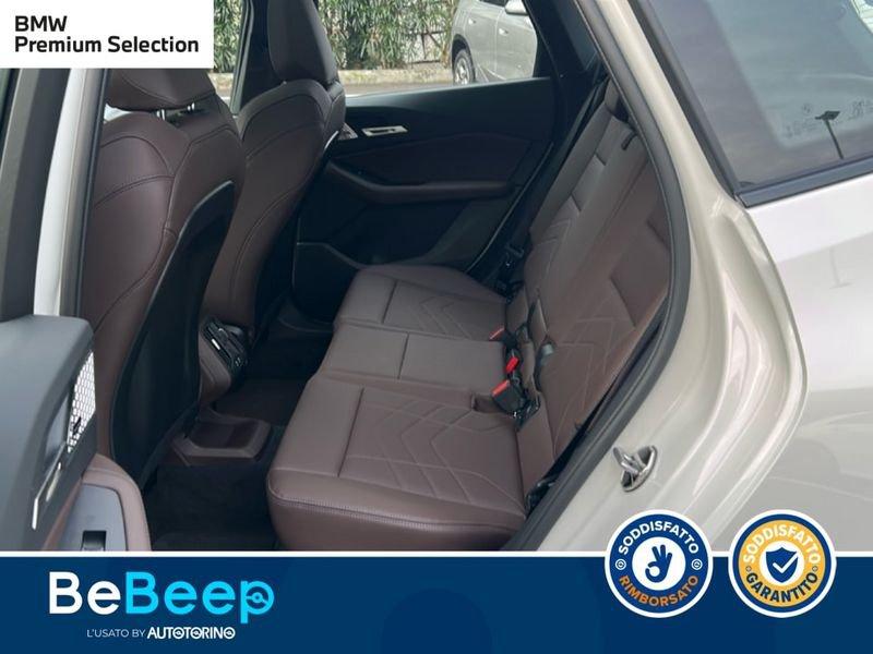 BMW Serie 2 Active Tourer 220I ACTIVE TOURER MHEV 48V MSPORT AUTO