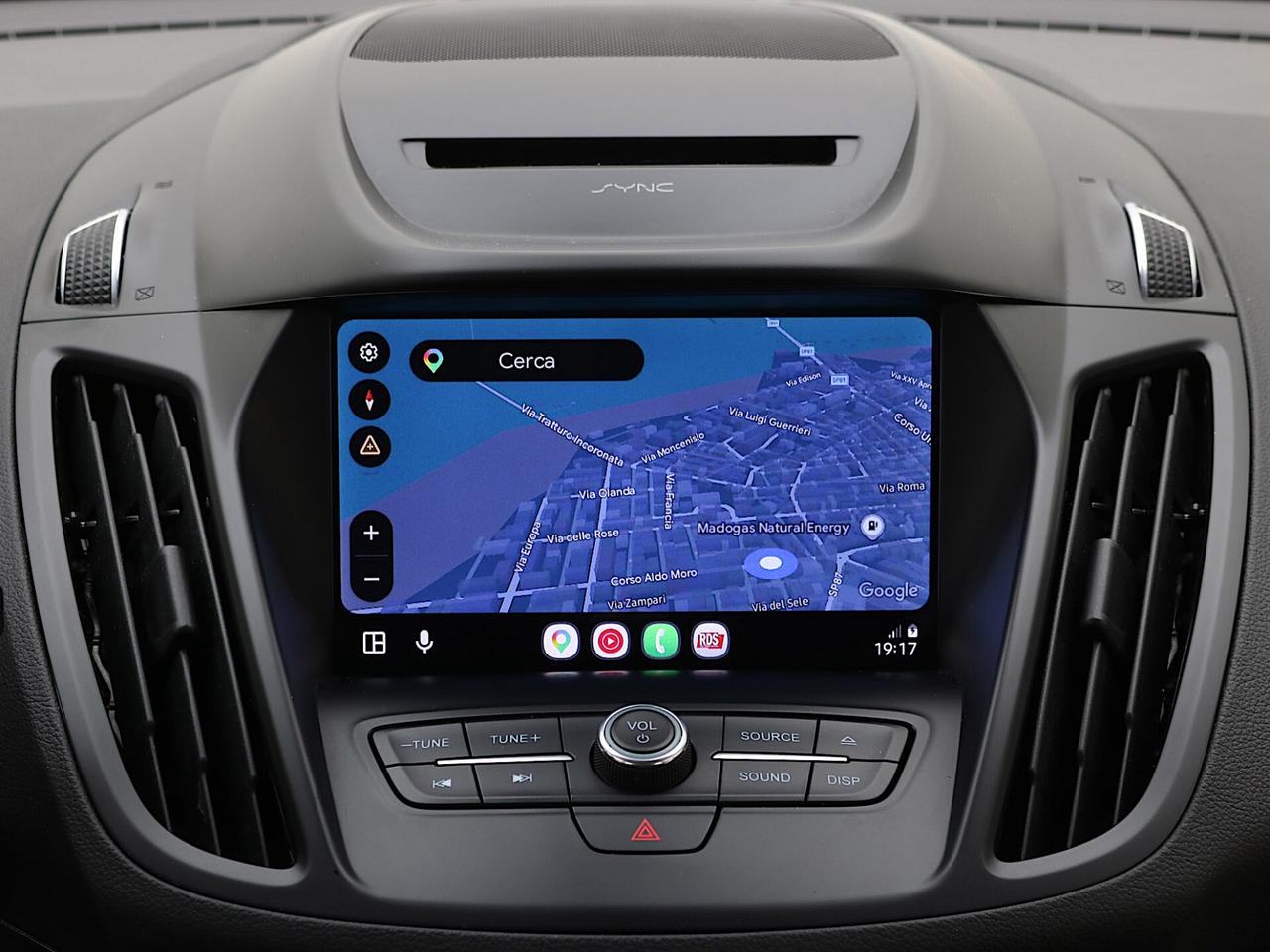 Ford Kuga 2.0 TDCI 120 CV S&S 2WD ST-Line