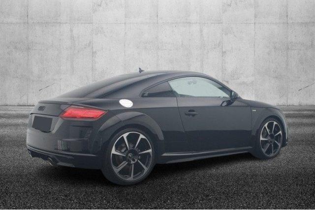 AUDI TT Coupé 40 TFSI S tronic