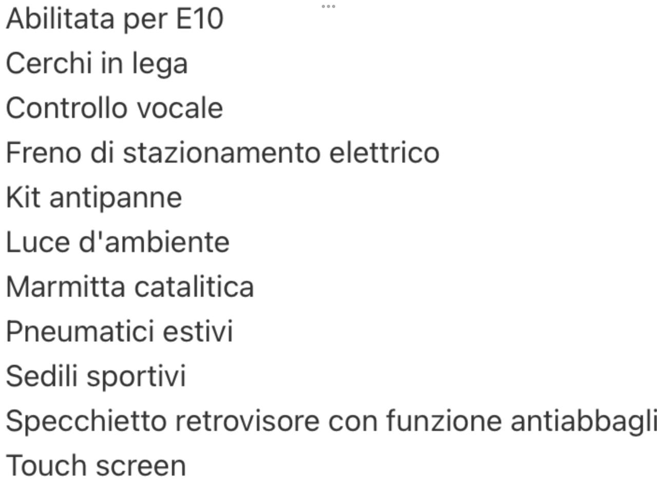 Audi Q2 35 TFSI Business Advanced Perfetta