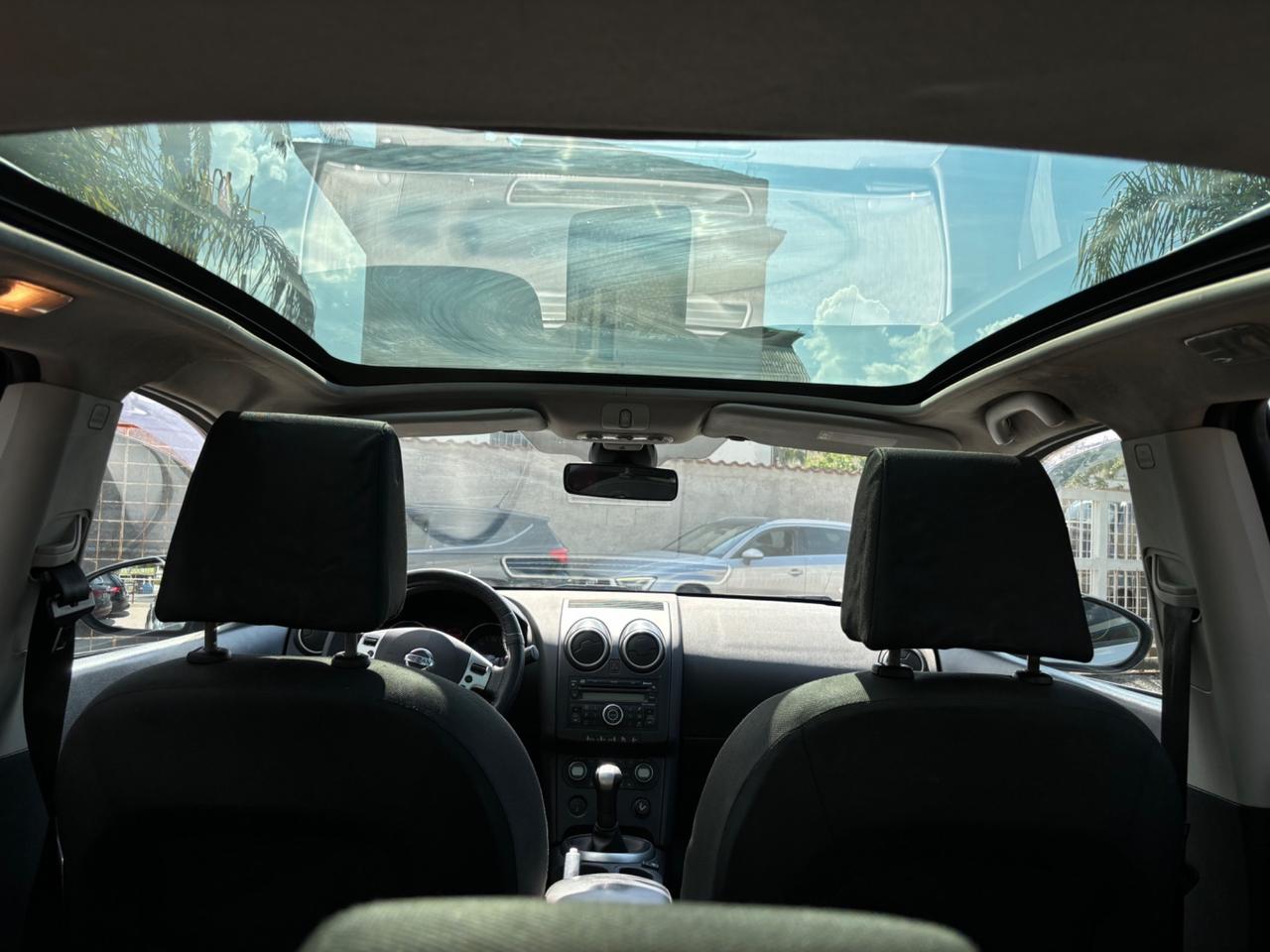 NISSAN QASHQAI 1.6 GPL TEKNA 160.000KM