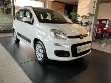 FIAT Panda 1.2 EasyPower Lounge