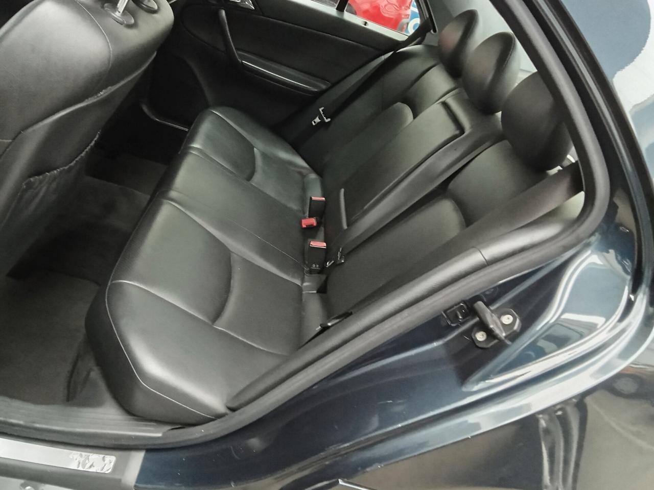 Mercedes-benz C 220 CDI