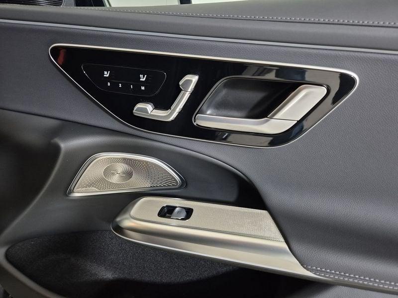 Mercedes-Benz Classe E Classe E- W214 Berlina E 450 d AMG Line Premium 4matic auto