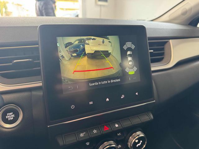 RENAULT Captur TCe 90 CV Techno