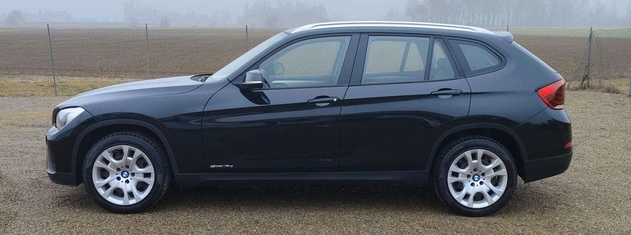 Bmw X1 sDrive16d Msport