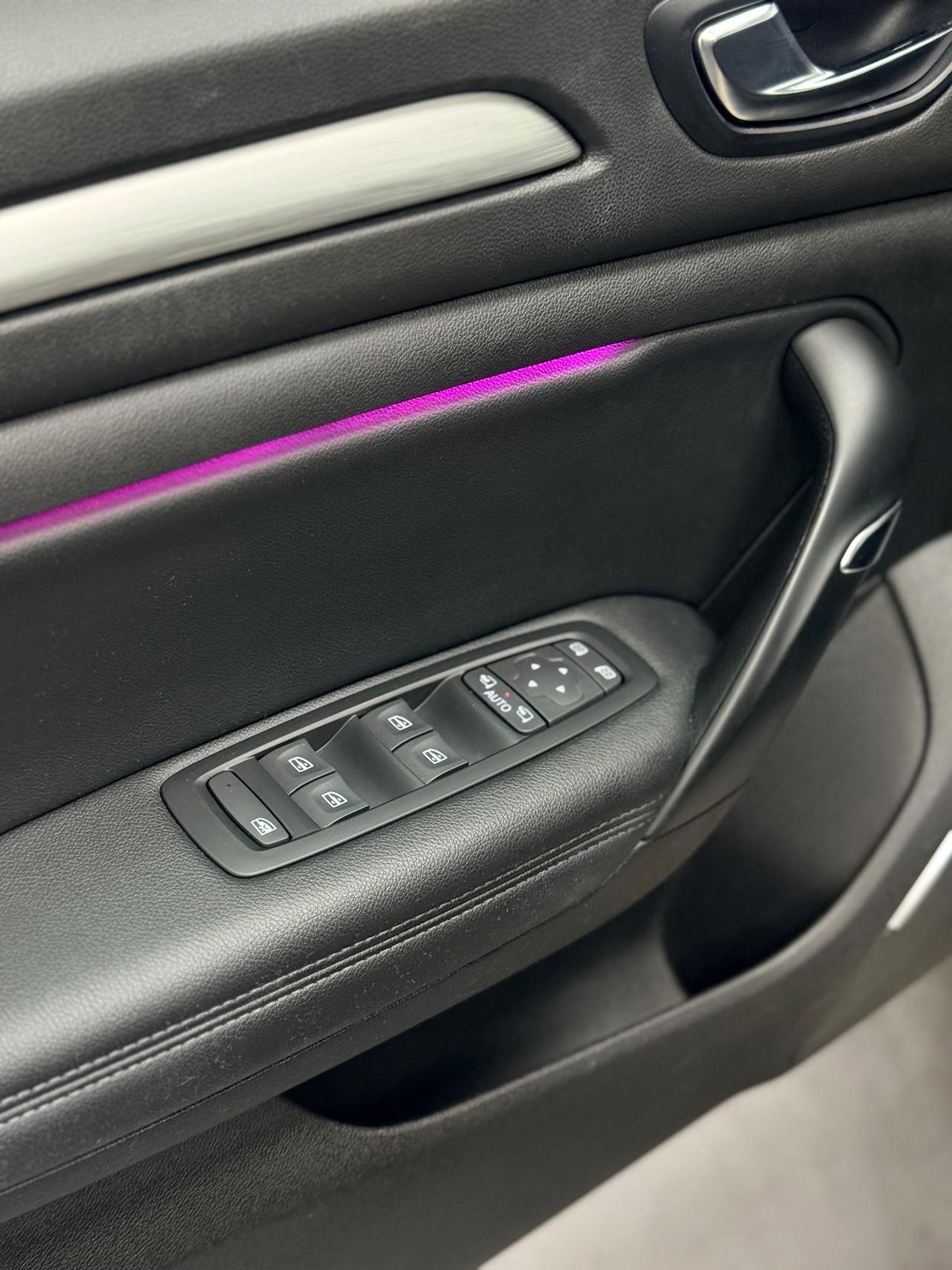 Renault Megane BdCi 115 CV Intens 08/2020 Euro 6B Neopatentati