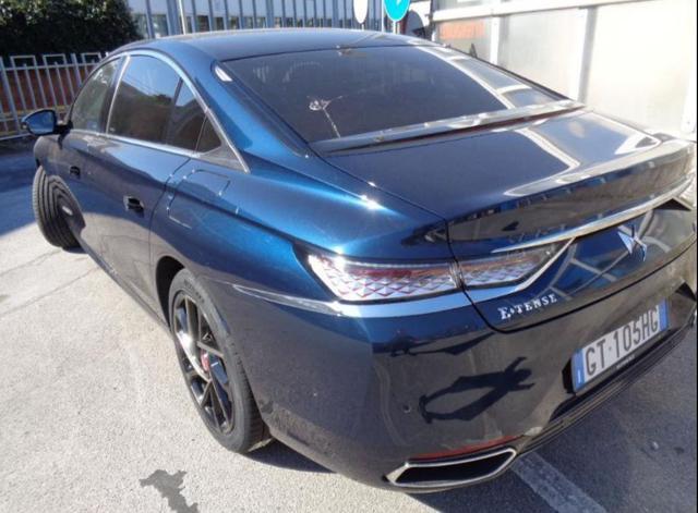 DS AUTOMOBILES DS 9 E-Tense 250 Performance Line+