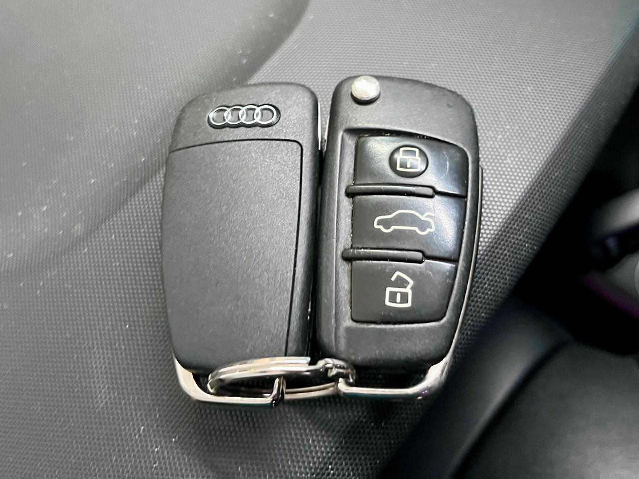 Audi A1 SPB 1.4 TDI 90cv ultra Metal plus 2015