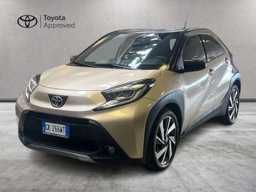 Toyota Aygo X 1.0B (72 CV) Lounge