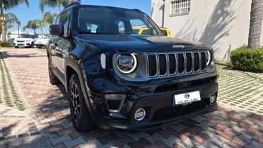 Jeep Renegade 1.6 mjt Limited 2wd 130CV Uff Italy Navi Full Led USB
