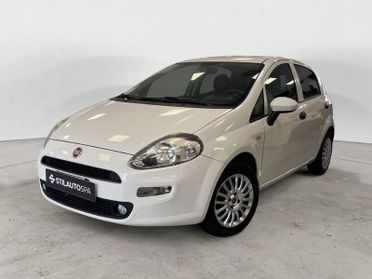 FIAT Punto Punto 1.2 8V 5 porte Street