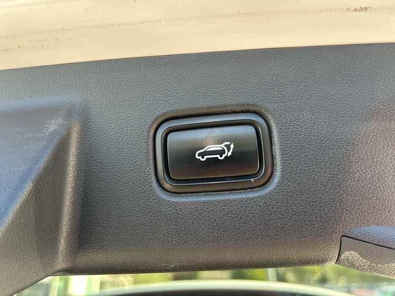 Hyundai Tucson III 2021 1.6 hev Exellence Lounge Pack 2wd auto