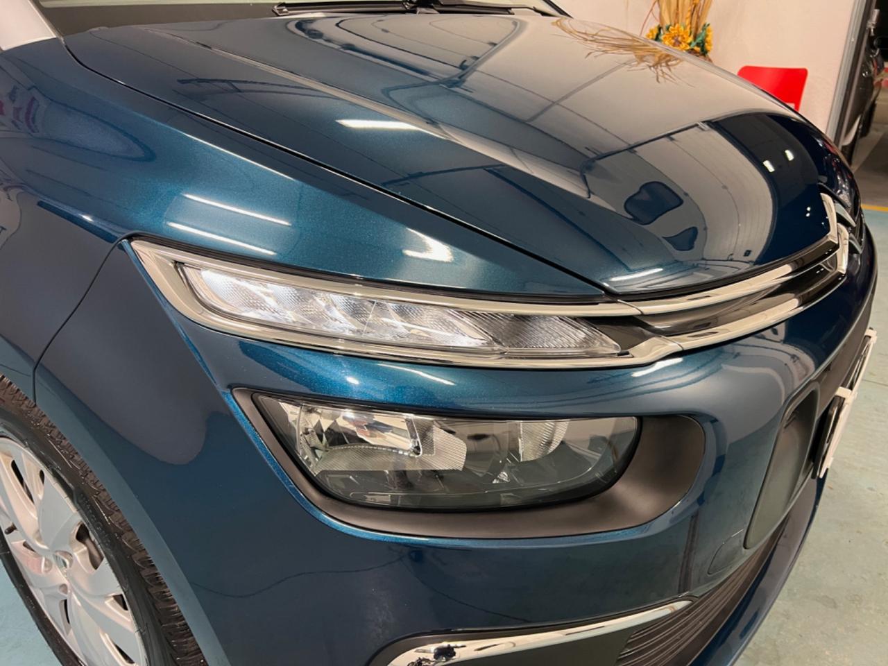 Citroen Grand C4 SpaceTourer BlueHDi 130 S&S Feel