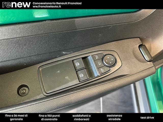RENAULT Twingo 27,5kWh E-Tech Electric Urban Range Techno