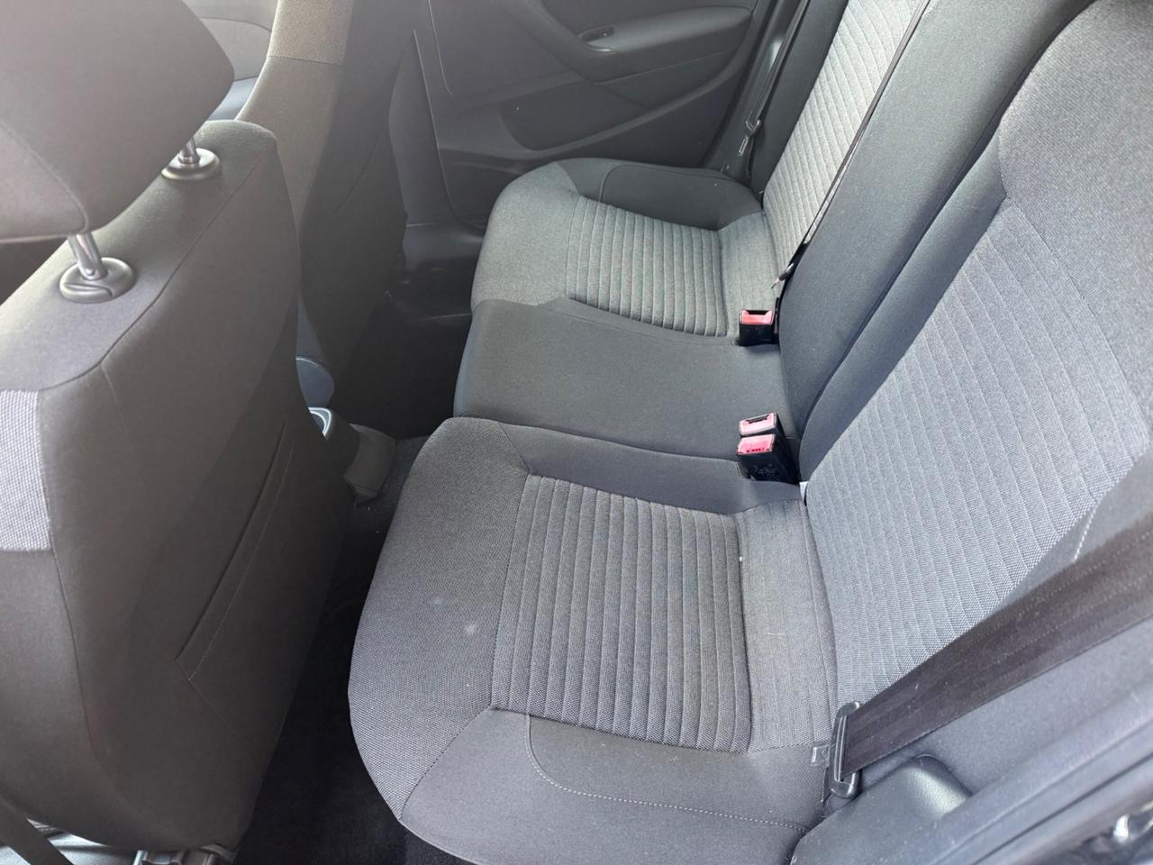 Volkswagen Polo 1.4 5 porte Comfortline