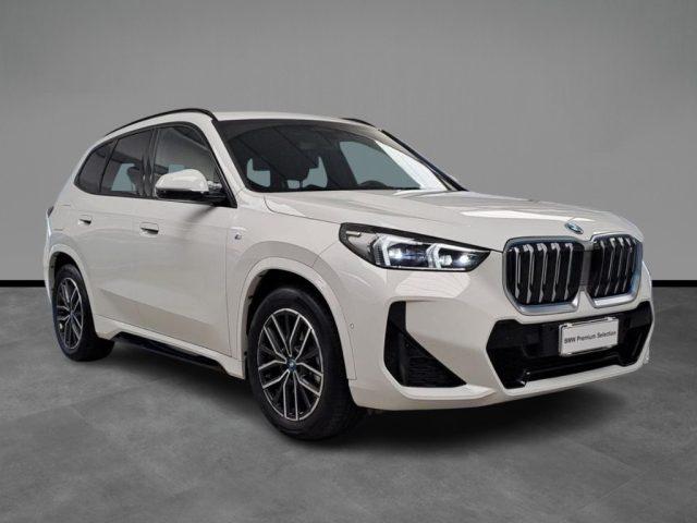 BMW iX1 xDrive 30 Msport Aut. + Tetto apribile