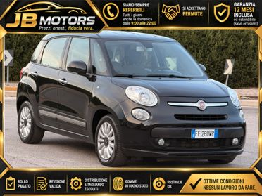 Fiat 500L 2016 GARANZIA 12 MESI