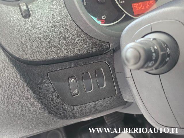 RENAULT Kangoo Z.E. Ice 4p. Maxi Furgone + IVA