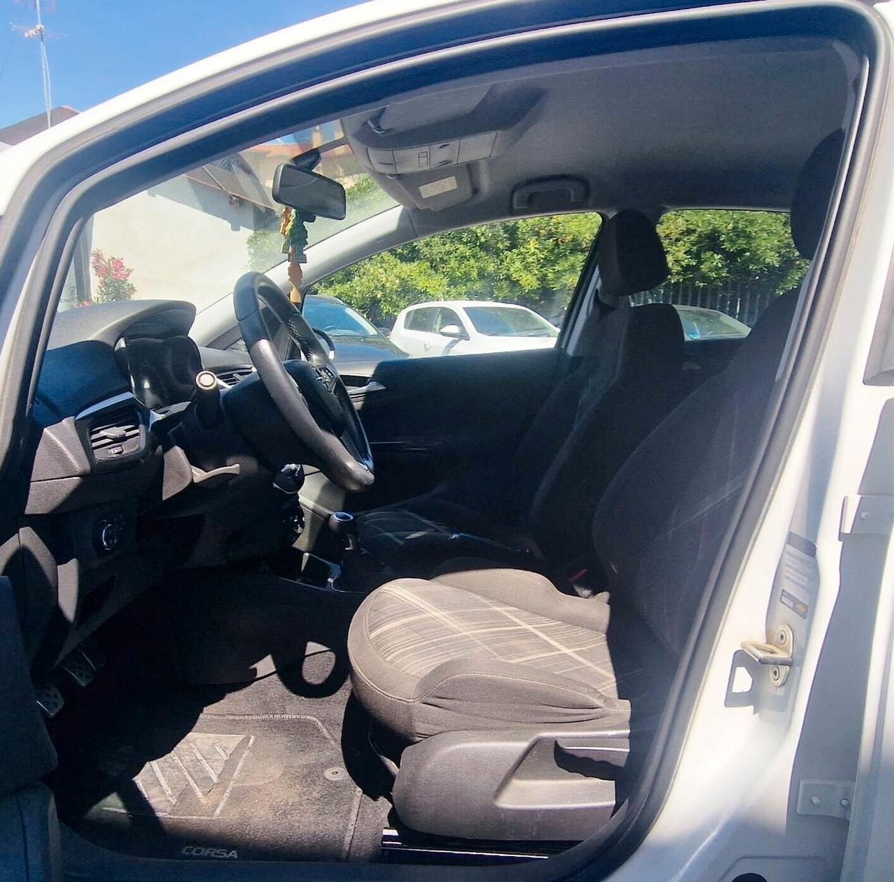 Opel Corsa 1.3 CDTI ecoFLEX 95CV Start&Stop 5 porte b-Color