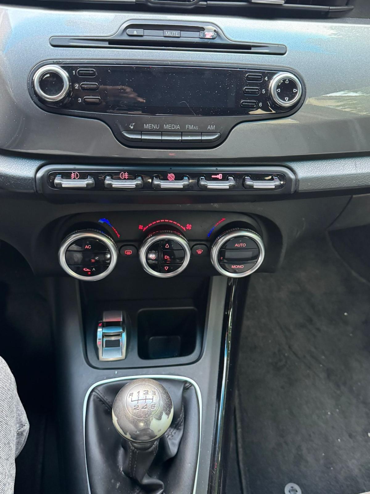 Alfa Romeo Giulietta 1.6cc-105cc(Su appuntamento)