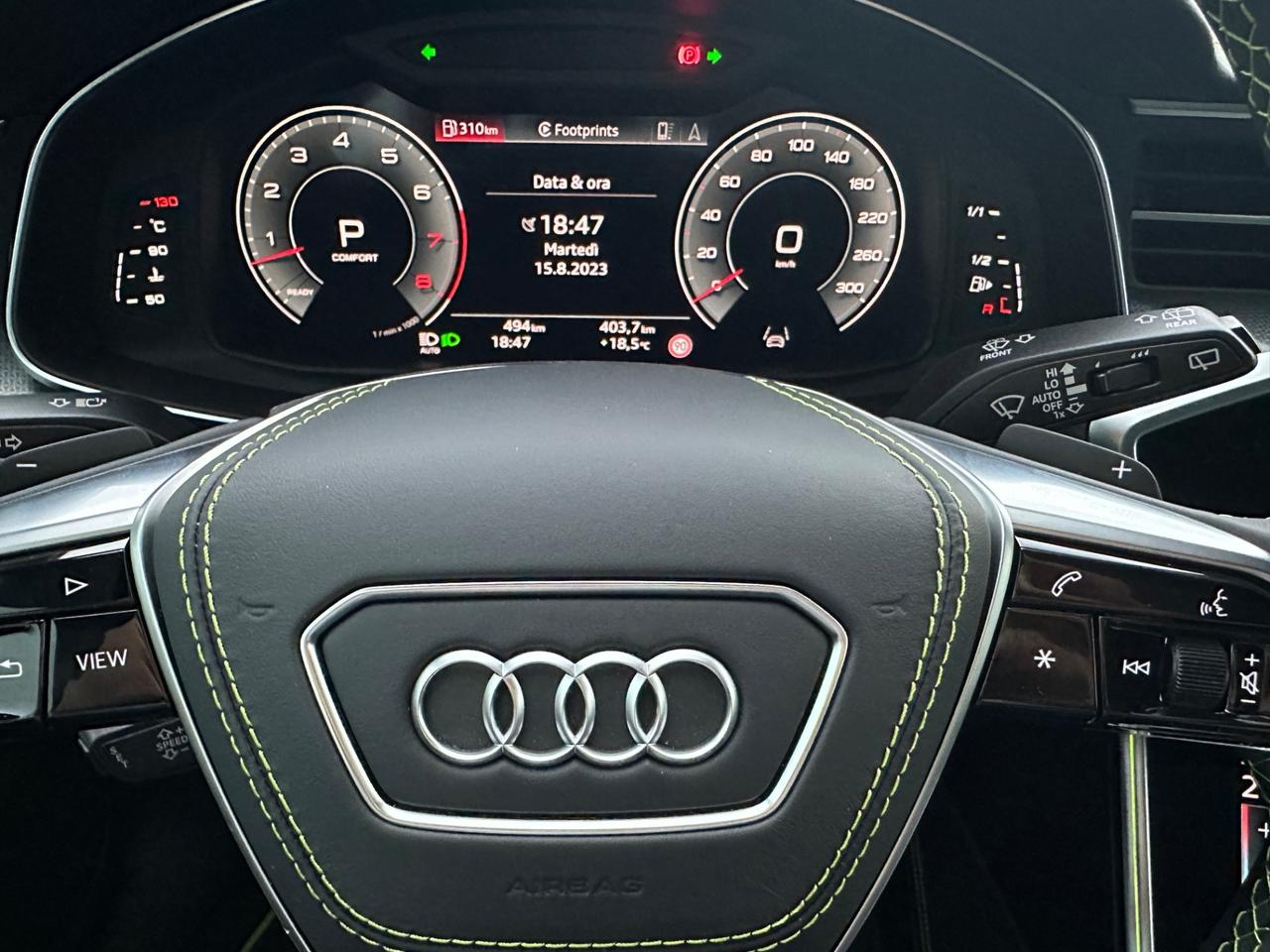 Audi A6 allroad 55 TFSI 3.0-AUTO UNICA EUROPA