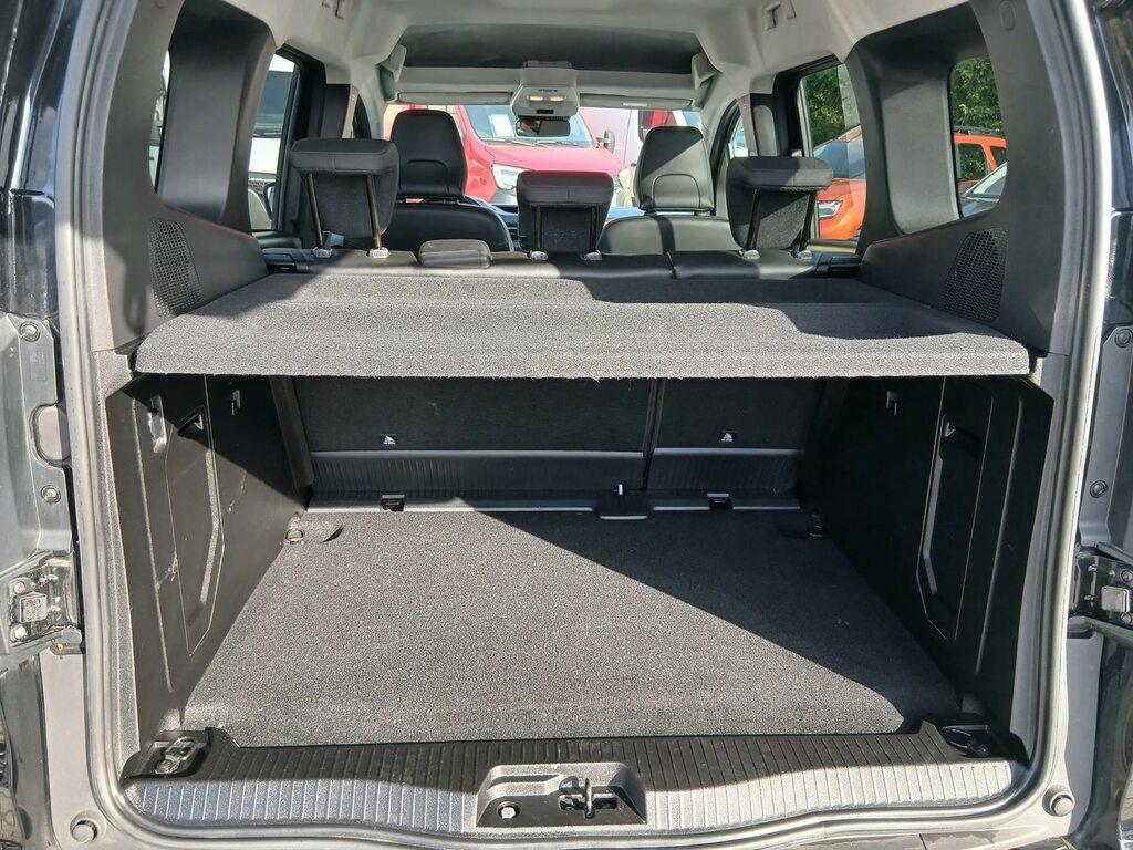 Renault Kangoo Passenger 1.3 TCe Equilibre