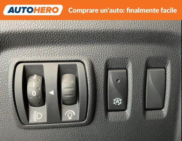 RENAULT Captur dCi 8V 90 CV Sport Edition