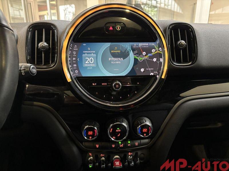 MINI Mini Countryman F60 Mini 1.5 Cooper Northwood Edition Countryman