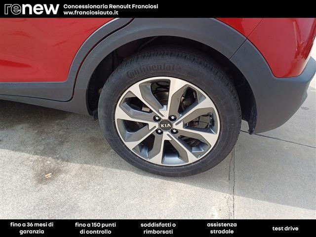 KIA Stonic 1.0 T-GDi MHEV 100cv GT Line Techno Pack iM