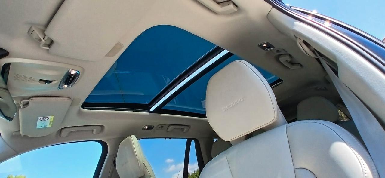 Volvo XC90 T6 AWD Geartronic Inscription - 2019