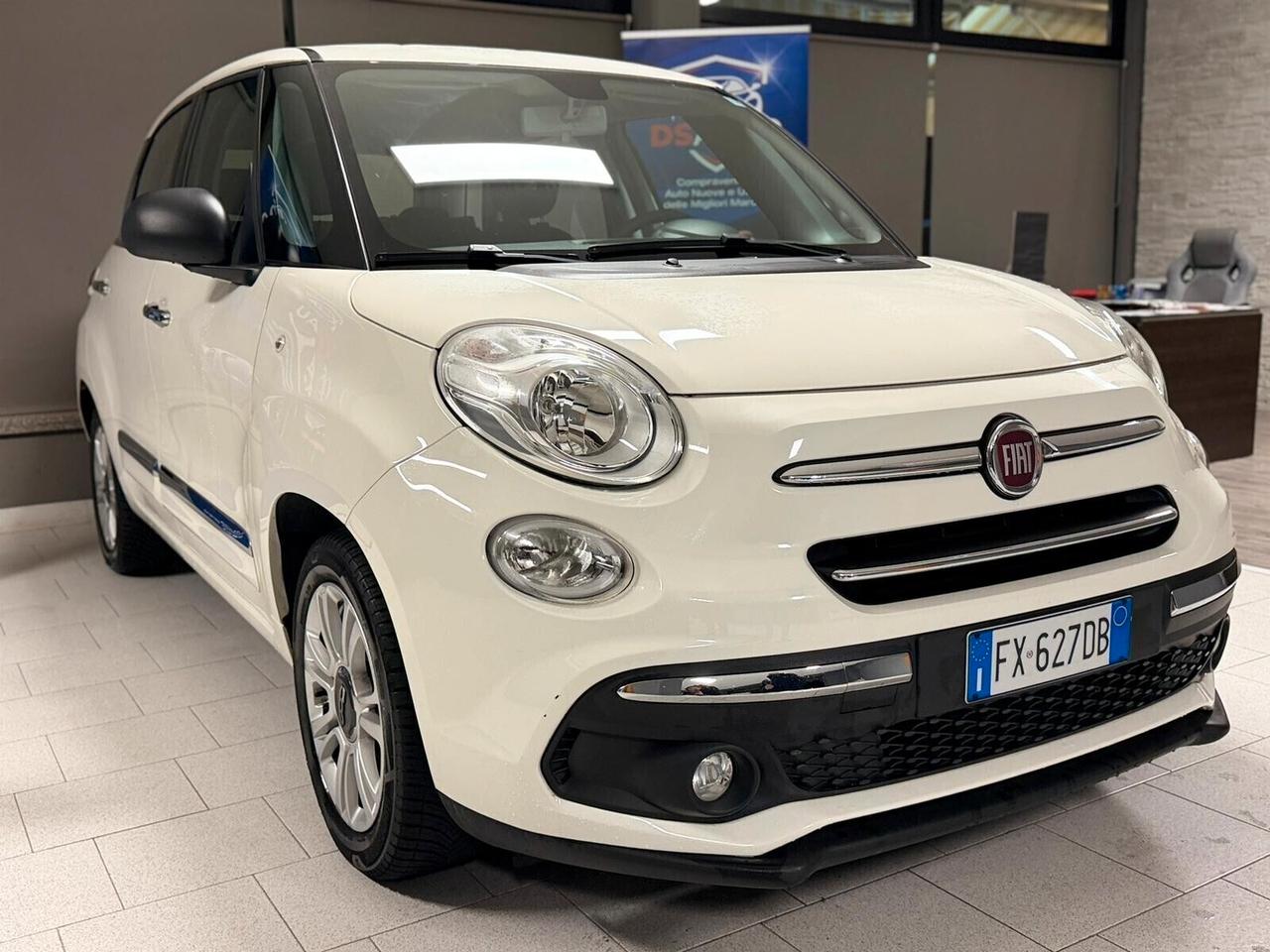 Fiat 500L 1.4 benzina 95 CV S&S City Cross