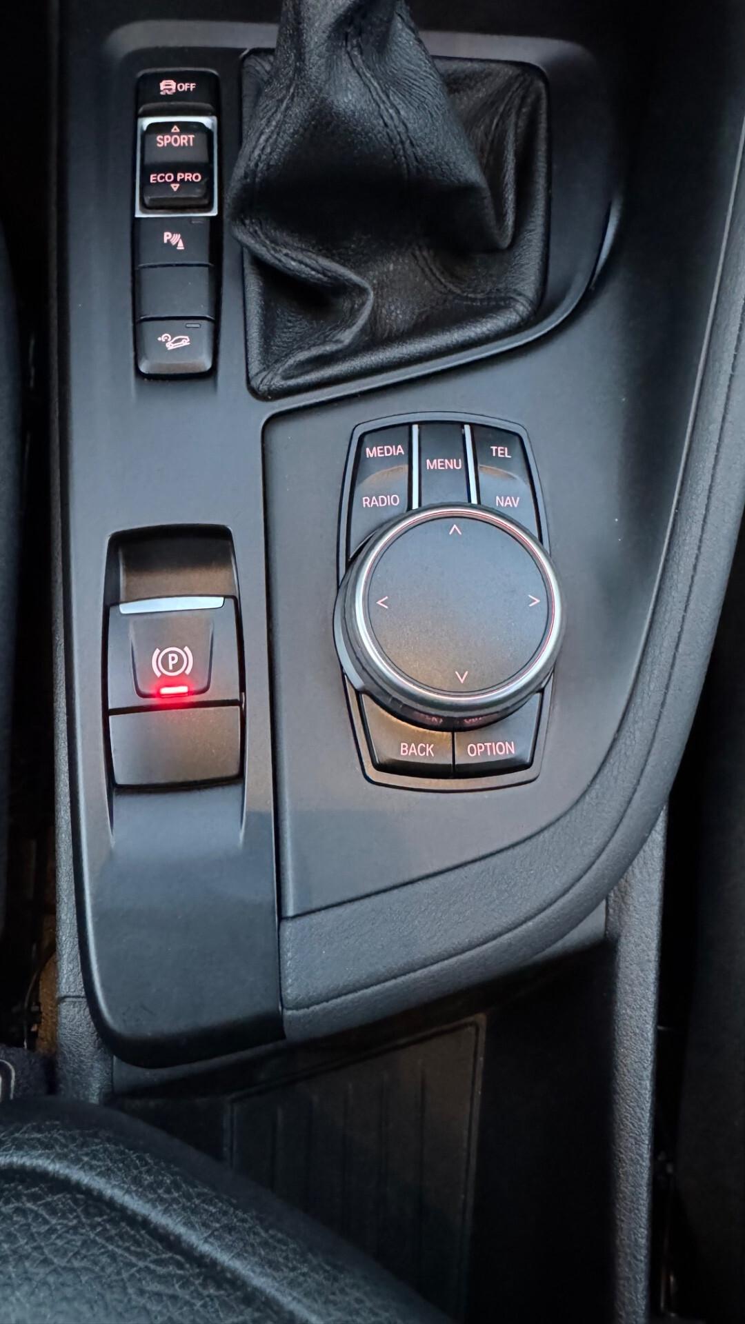 BMW X1 xDrive25d Advantage